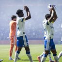 Gustavo Aleixo / Cruzeiro
