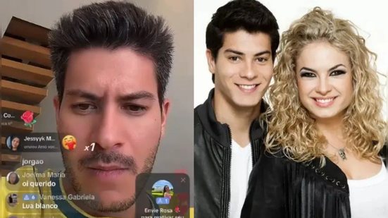 Reprodução | Redes Sociais