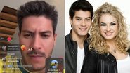 Reprodução | Redes Sociais