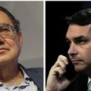 Divulgação / Equipe campanha Augusto Cury e Beto Barata / Agência Senado