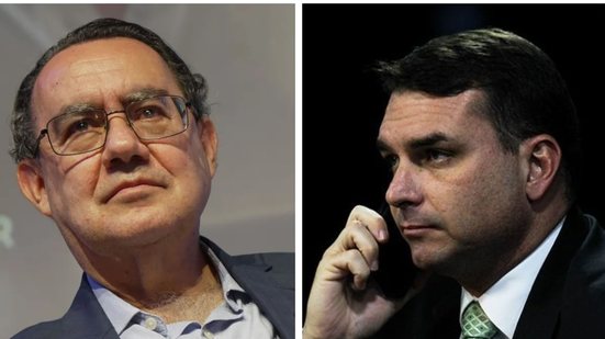 Divulgação / Equipe campanha Augusto Cury e Beto Barata / Agência Senado