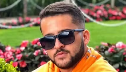 Reprodução Redes Sociais