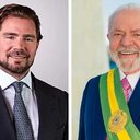 Reprodução/Redes Sociais e Ricardo Stuckert/PR
