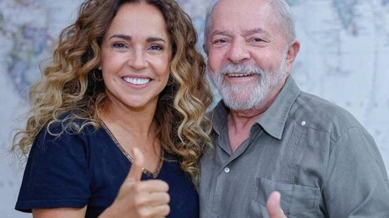 Reprodução / Redes Sociais