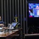 Carlos Moura/Agência Senado