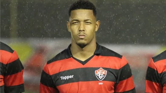 Divulgação | EC Vitória