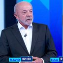 Reprdoução/TV Globo