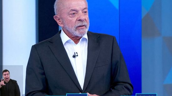 Reprdoução/TV Globo