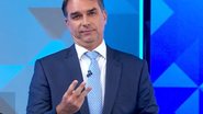 Reprodução/TV Globo