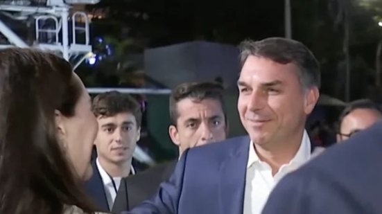 Reprodução / TV Band