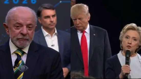 Reprodução/Redes Sociais