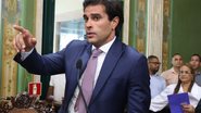 Dívulgação/Câmara Municipal de Salvador