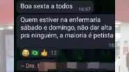 Reprodução | Instagram | @fabriciorosa