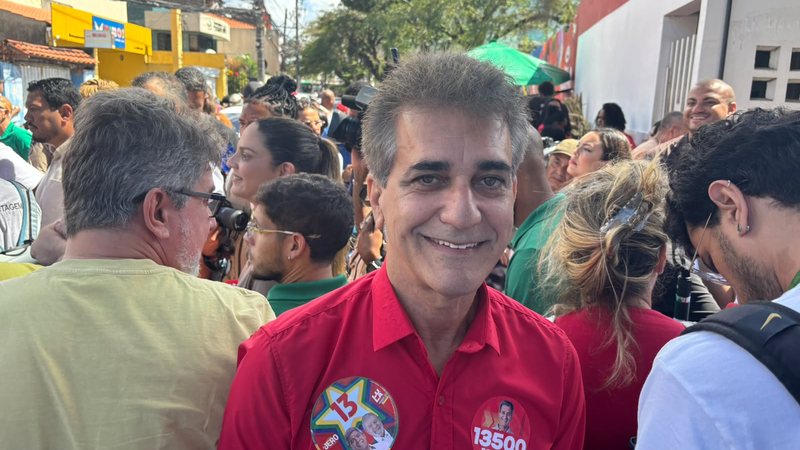 Anderson Ramos/ Bnews