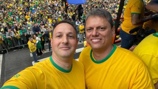 Reprodução/Redes sociais