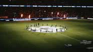 Reprodução/instagram @psg