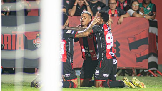 Victor Ferreira | EC Vitória