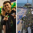 Divulgação e Arquivo/Bnews