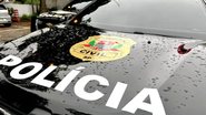 Divulgação/Polícia Civil (PC-SP)