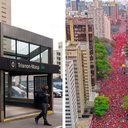 Divulgação e Ricardo Stuckert/Campanha de Lula