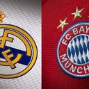 Divulgação / Real Madrid e Divulgação/Visionhaus