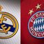 Divulgação / Real Madrid e Divulgação/Visionhaus