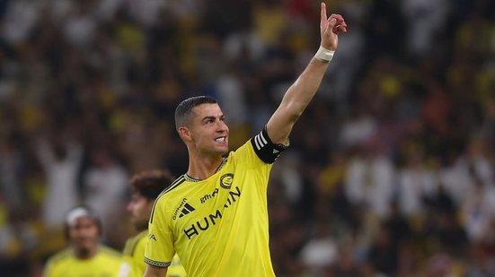 Reprodução/ Instagram @cristiano