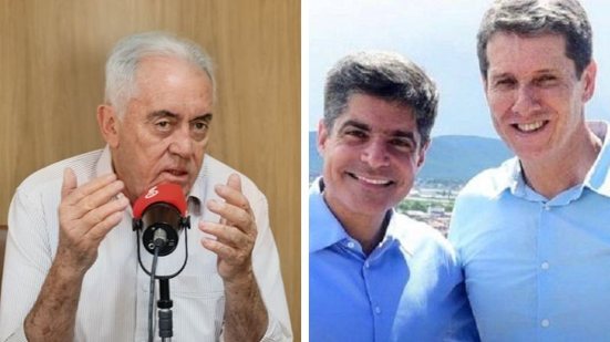 Devid Santana/Bnews e Divulgação