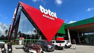 Divulgação/Total Atacado