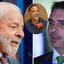 Arquivo BNEWS / Ricardo Stuckert / Lula Marques -Agência Brasil