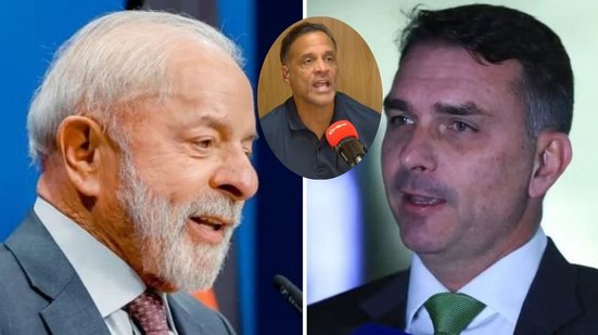 Arquivo BNEWS / Ricardo Stuckert / Lula Marques -Agência Brasil