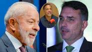 Arquivo BNEWS / Ricardo Stuckert / Lula Marques -Agência Brasil