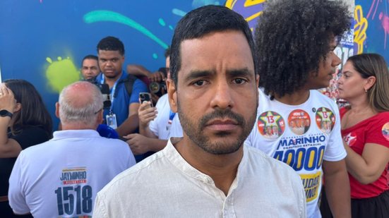 Anderson Ramos/ BNEWS