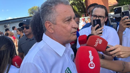 Anderson Ramos / BNews