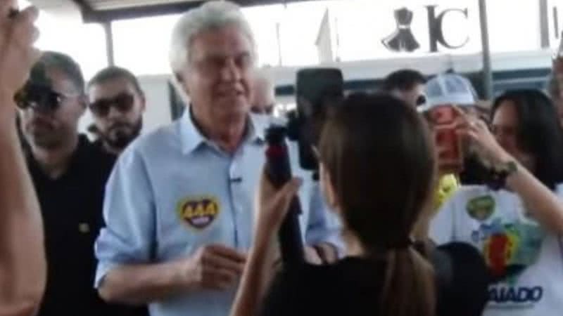 Reprodução / Vídeo CNN Brasil