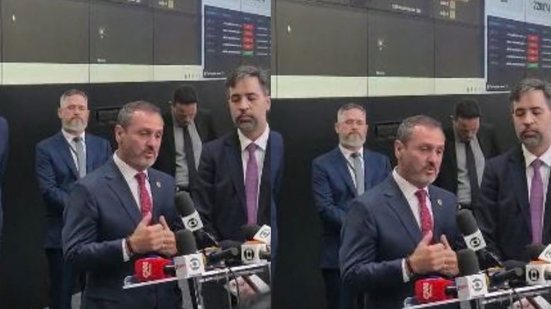 Reprodução / Vídeo BNEWS