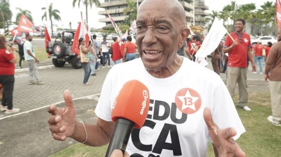 Devid Santana / BNEWS