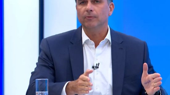 Reprodução/ TV Globo