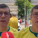 Eduardo Costa/ BNEWS