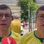 Eduardo Costa/ BNEWS