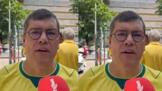 Eduardo Costa/ BNEWS
