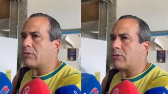 Reprodução / Vídeo BNEWS