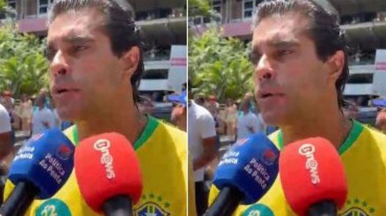 Reprodução / Vídeo BNEWS