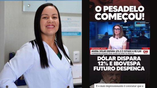 Reprodução / Redes Sociais