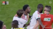 Reprodução/YouTube Real Federación Española Fútbol