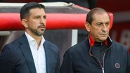 Ricardo Duarte/Internacional