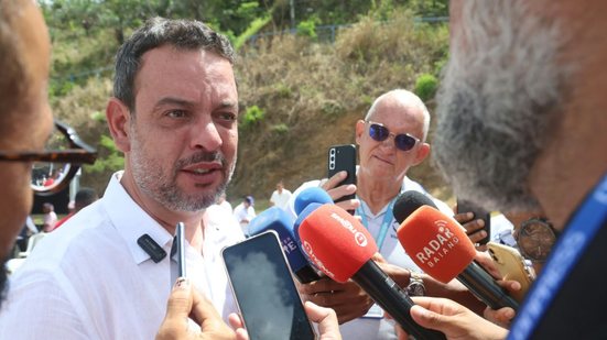 Paulo M Azevedo/ Bnews
