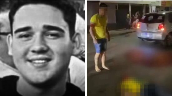 Reprodução/Redes Sociais