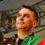 Charles Vieira/Campanha Flávio Bolsonaro