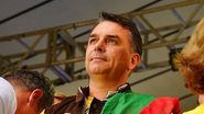 Charles Vieira/Campanha Flávio Bolsonaro